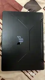 Asus tuf A15, ryzen 7 laptop for sell