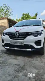 CNG Laga huaa hai