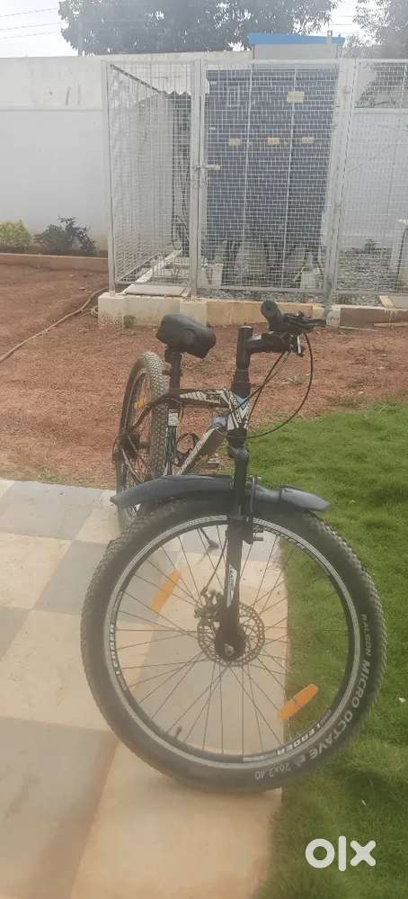 Best cycle in market - Leader