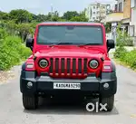 Mahindra Thar, 2023, Diesel