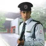 Security Guard 15000 salary