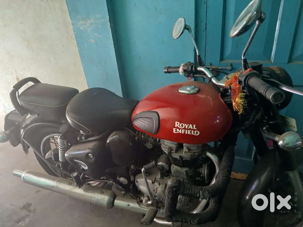 Royal enfield for sale