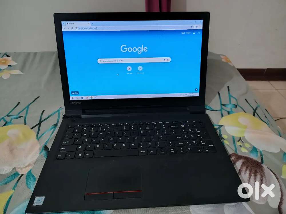 Lenovo Laptop 15.6 inch