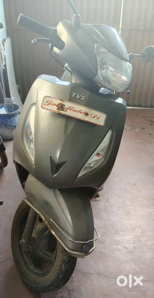 TVS Jupiter 110 for sale