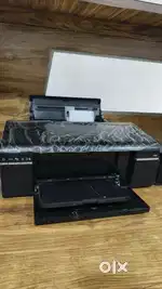 Epson printer l805