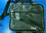 ( Buy 1 get 1 free ) Leather Bags.