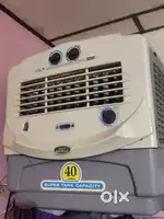 40 lts water cooler (usha)