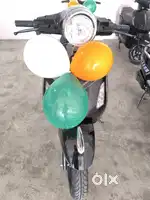 Electric scooty ke agency me only for girl