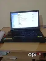 Laptop for sale