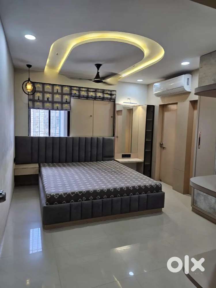 2 bhk luxury flat rent and luxury apartments top location best are