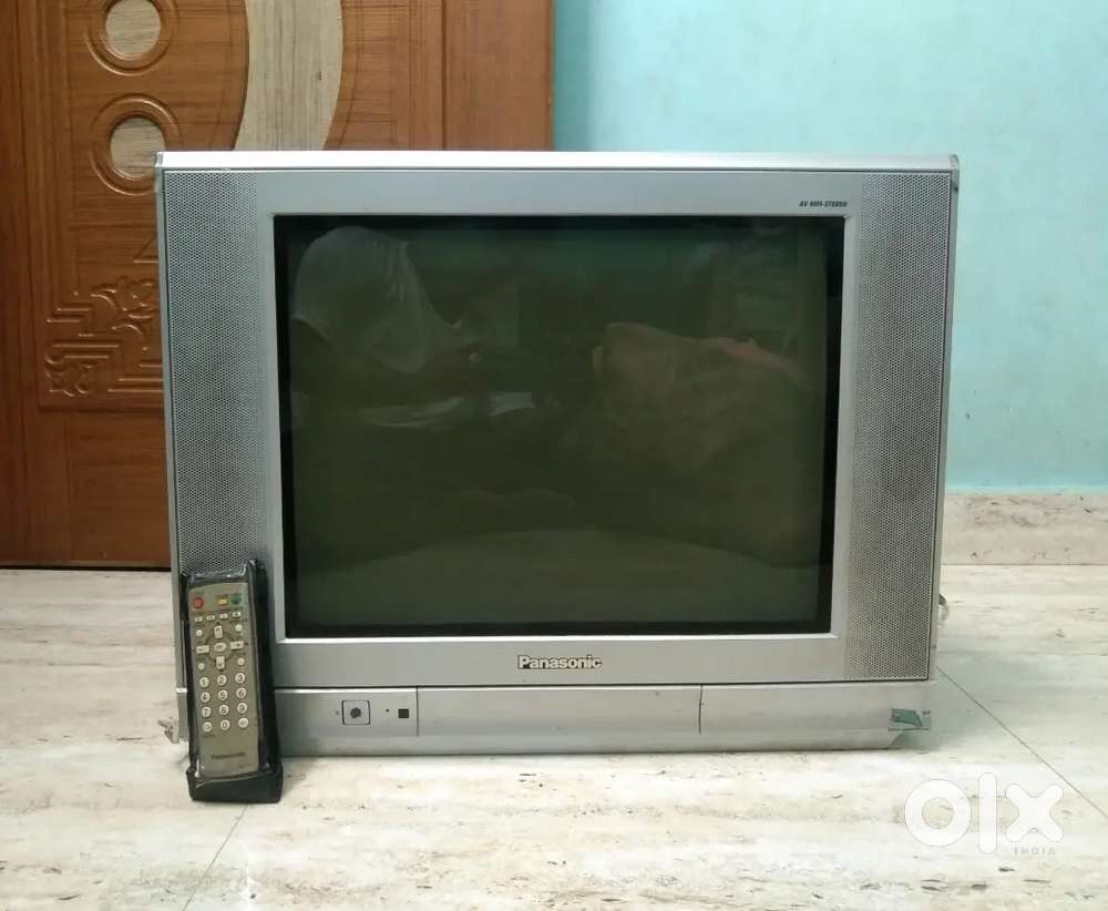 Panasonic tv
