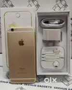 New Iphone 6s 64gb capacity Boxpack Mobile buy now