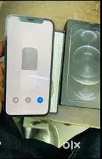 Selling my 6 months old iphon 12pro , need urgent money