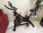 Aston Exercise Bike
