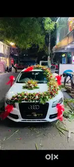 Audi A4 2010 Petrol Well Maintained