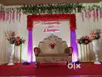 M. M Decration