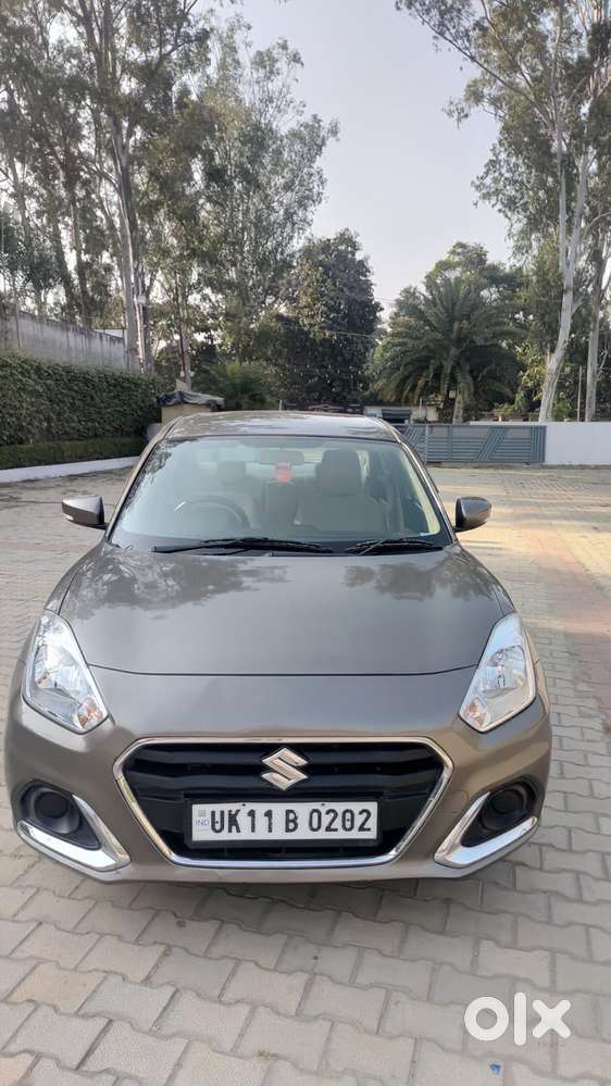 Maruti Suzuki Swift Dzire 1.3 VXI, 2022, Petrol