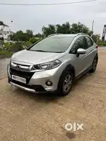 Honda WR-V 2018