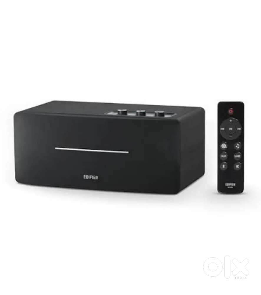 Edifier D12 Bluetooth computer bluetooth desktop speaker Amazon 12k