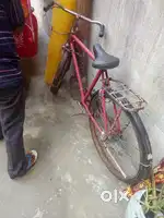 The  cycle is a good situation