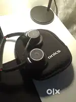 Plantronics Wireless Headphones  | Dual Mode (Bluetooth + Wired)