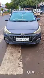 Hyundai New i20 2019 CNG & Hybrids 95000 Km Driven