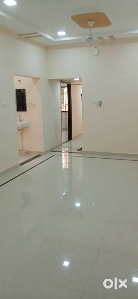 New 2BHK Flat at Radhaswami Nagar with modular Kitchen