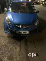 Honda Brio 2012