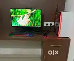 Ryzen Desktop Rx 6650 xt