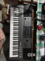Yamaha i500