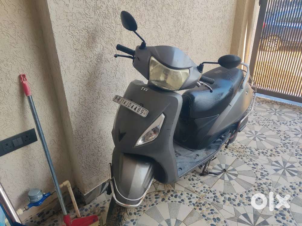 TVS Jupiter on sale