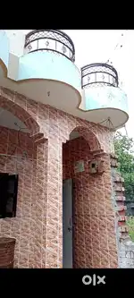 Independent house at Bhavanipur bhachau
