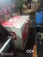 Freezer good contition