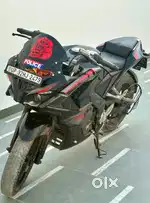In New Condition, Good performance, shining body, good working engine