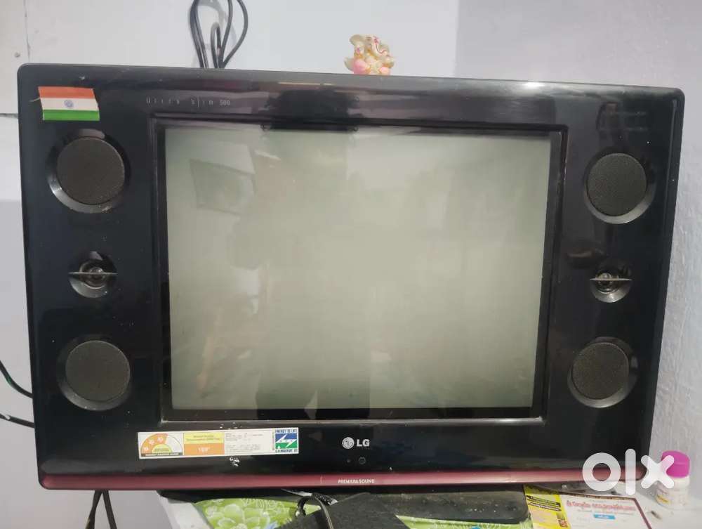 LG TV  premium quality
