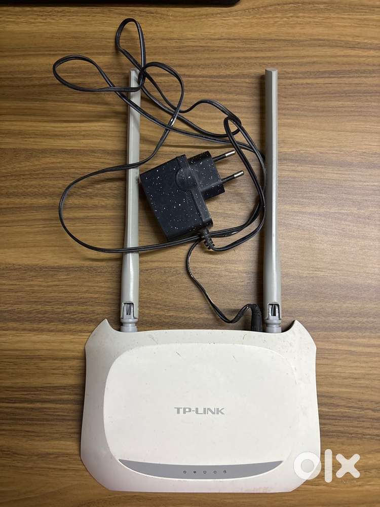 TP Link Router