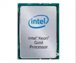 Intel Xeon Gold and Silver Processor Available