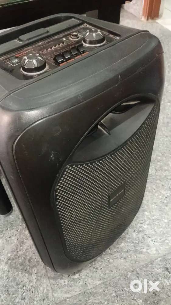 Bloothot speaker good condition