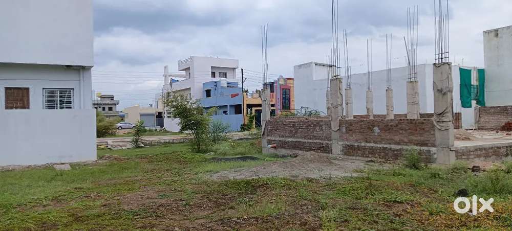 RL Plot Bhilgaon Kamptee road