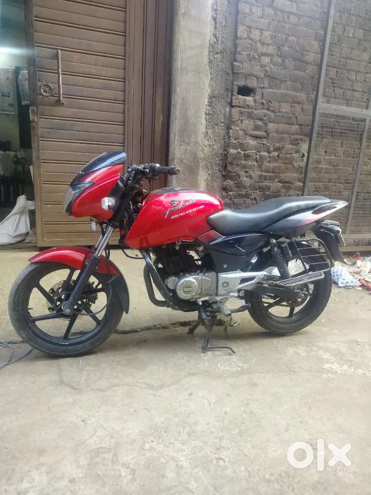 Pulsar 150