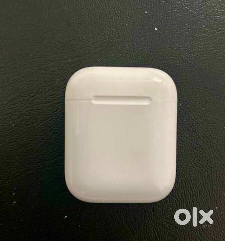 Apple air pods 2