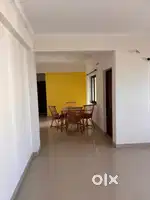 2bhk furnished flat for rent near airport, Dabolim, Vasco, Goa