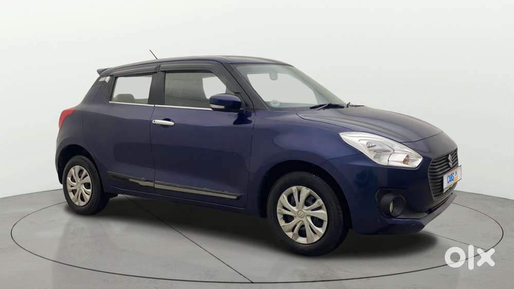 Maruti Suzuki Swift 2018 VXI, 2019, Petrol
