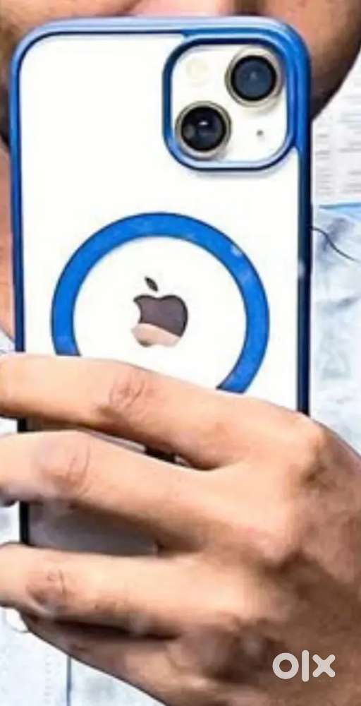 I phone 13 256gb battery health 84% all original parts