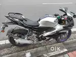 Yamaha R15 M