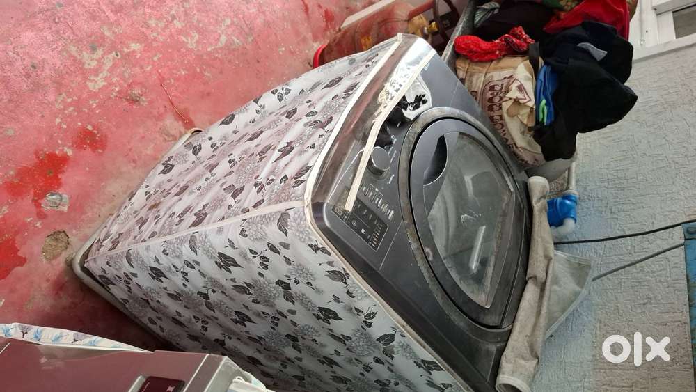 IFB top load 6.5kg washing machine