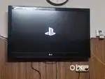 Sony led smart 4khd