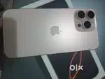 Selling iPhone 16 Pro Open Box Piece, 98% Battery with Variant 128 GB.