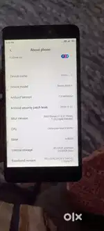 Ni note 4 __4+64