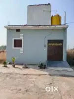 Urgent Sell 1BHK Individual House